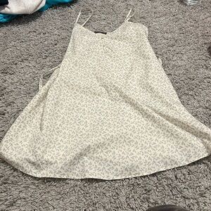 Brandy Melville dress!!